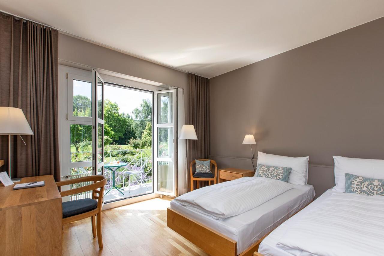 See & Park Hotel Feldbach شتيكبورن المظهر الخارجي الصورة