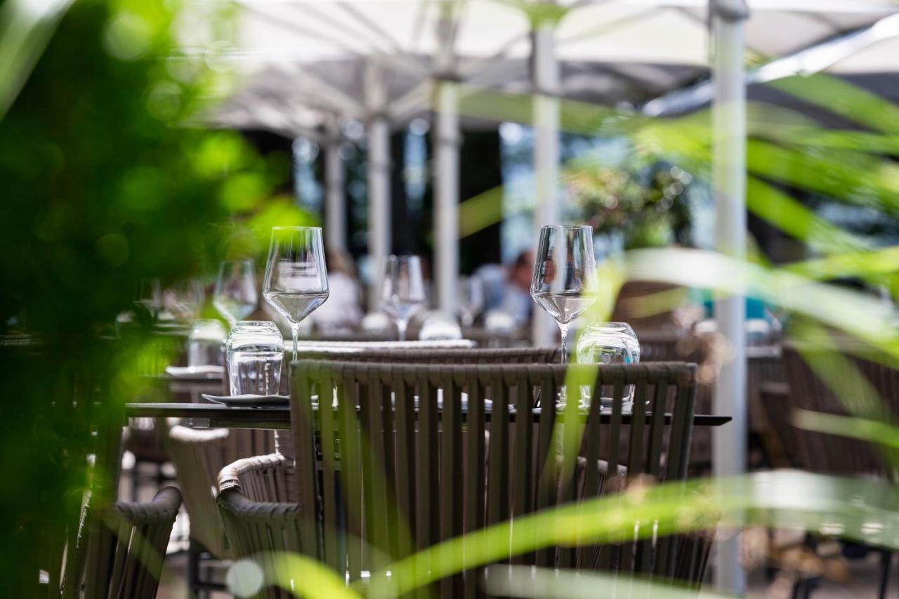 See & Park Hotel Feldbach شتيكبورن المظهر الخارجي الصورة
