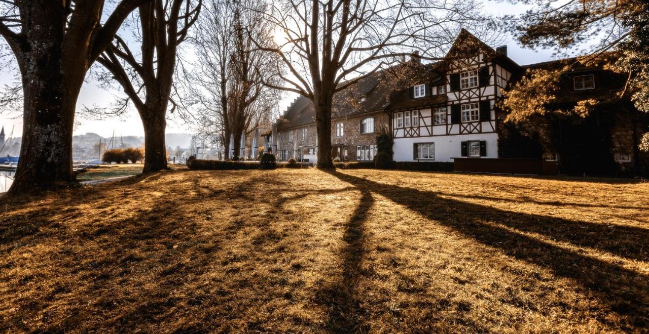 See & Park Hotel Feldbach شتيكبورن المظهر الخارجي الصورة