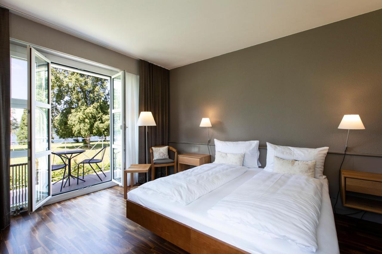 See & Park Hotel Feldbach شتيكبورن المظهر الخارجي الصورة