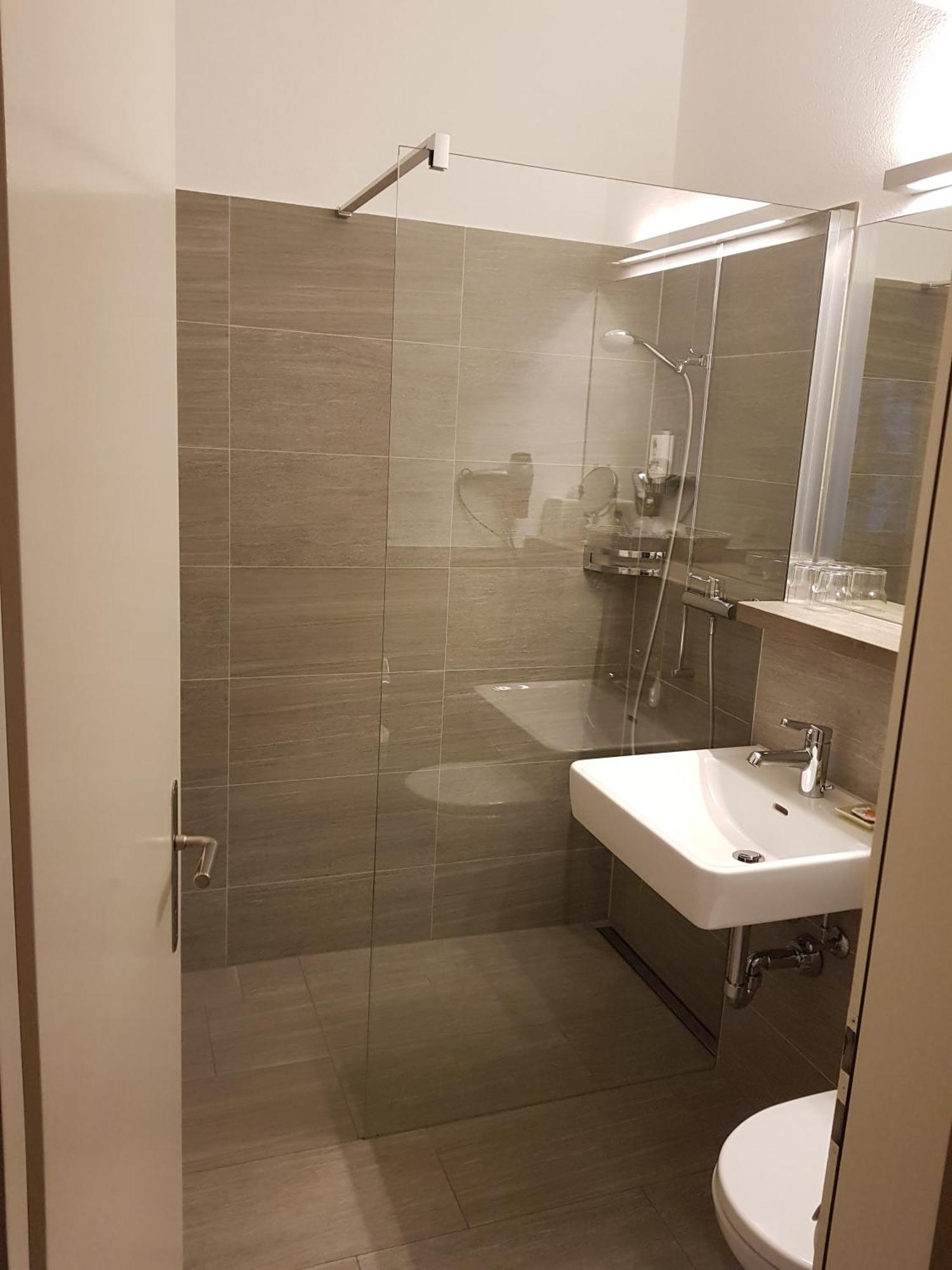 See & Park Hotel Feldbach شتيكبورن المظهر الخارجي الصورة