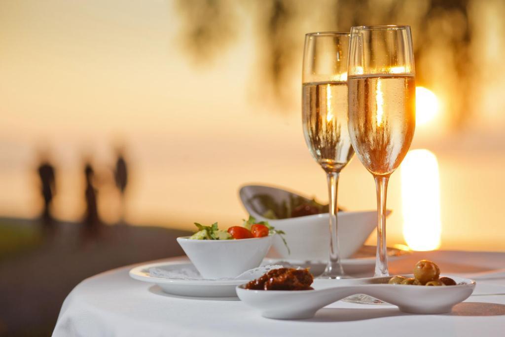 See & Park Hotel Feldbach شتيكبورن المظهر الخارجي الصورة