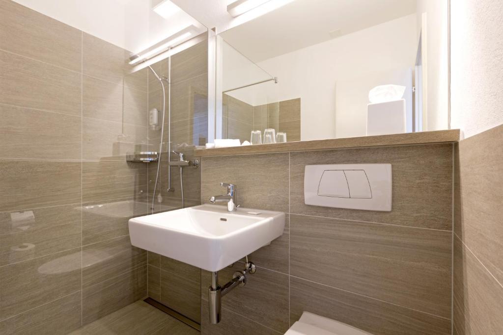 See & Park Hotel Feldbach شتيكبورن الغرفة الصورة